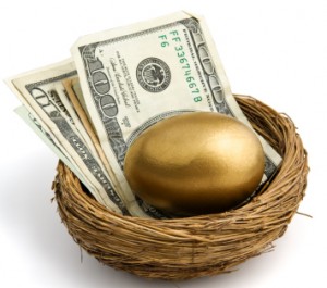 nest egg - Finance 101: Introduction to Bond Lesson 1