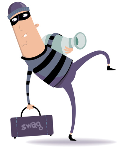 thief