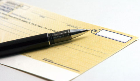 Time To Revisit Your Bank Accounts