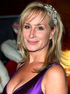 Sonja-Morgan Sonja Morgan - Celebrities File For Bankruptcy Too