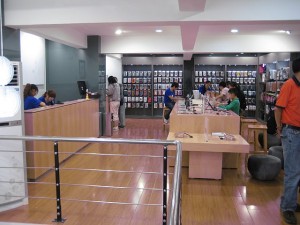 fakeapple fake apple store