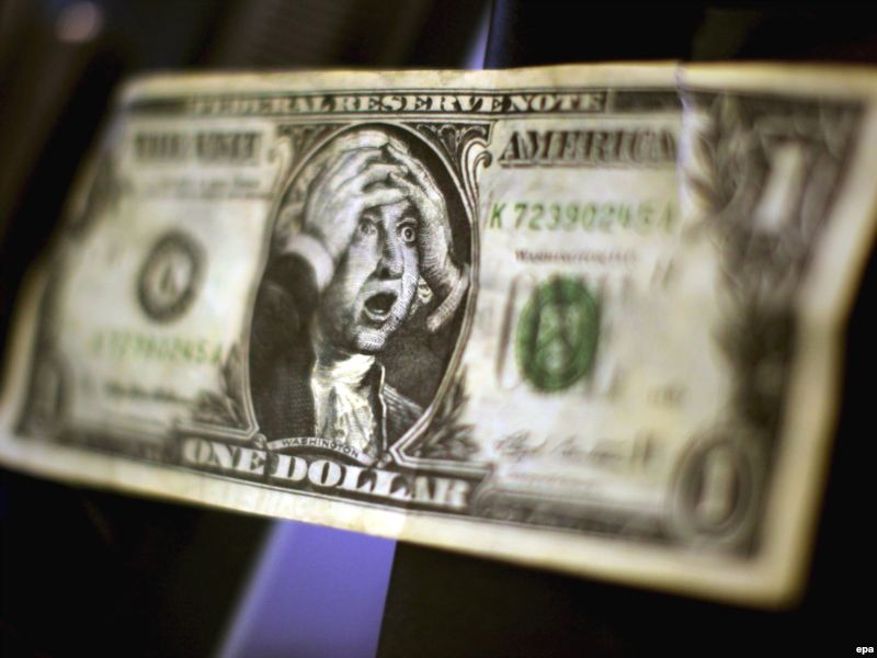 What Does A Weak Dollar Mean For You?