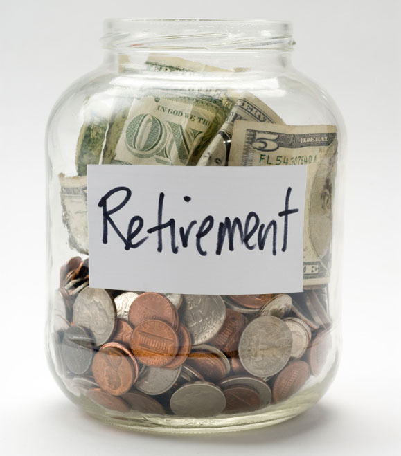 retirement money - Baby Boomers