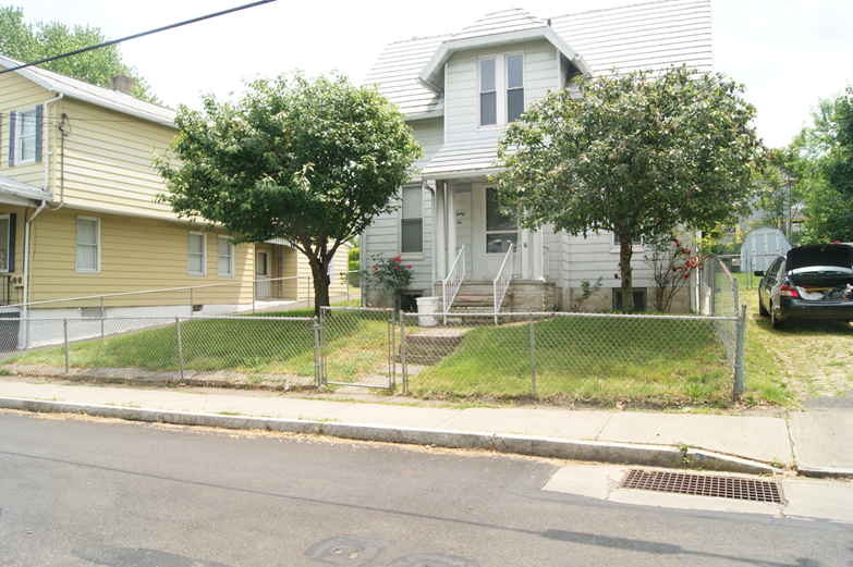 37k house - remtal Property returns - debt reduction