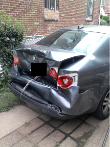 Jetta After Crash Click to enlarge!