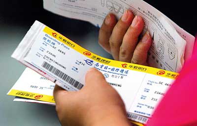 How To Score Free Money From the Airlines