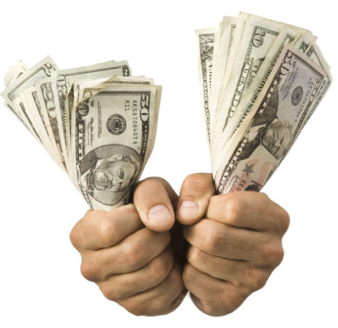 spending money - Structured Settlement