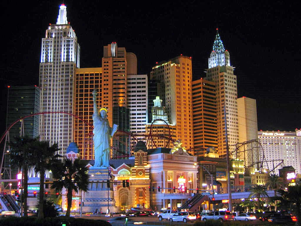saving money in las vegas - Gambling
