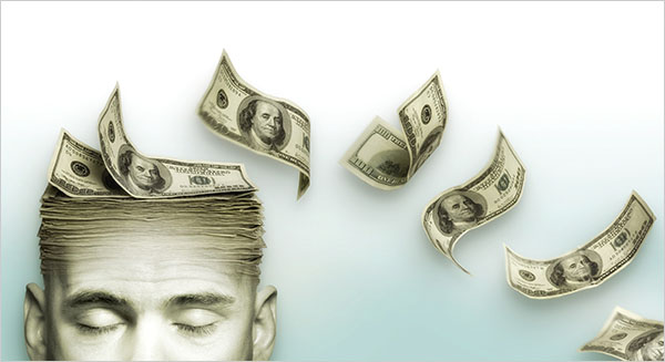 money mind