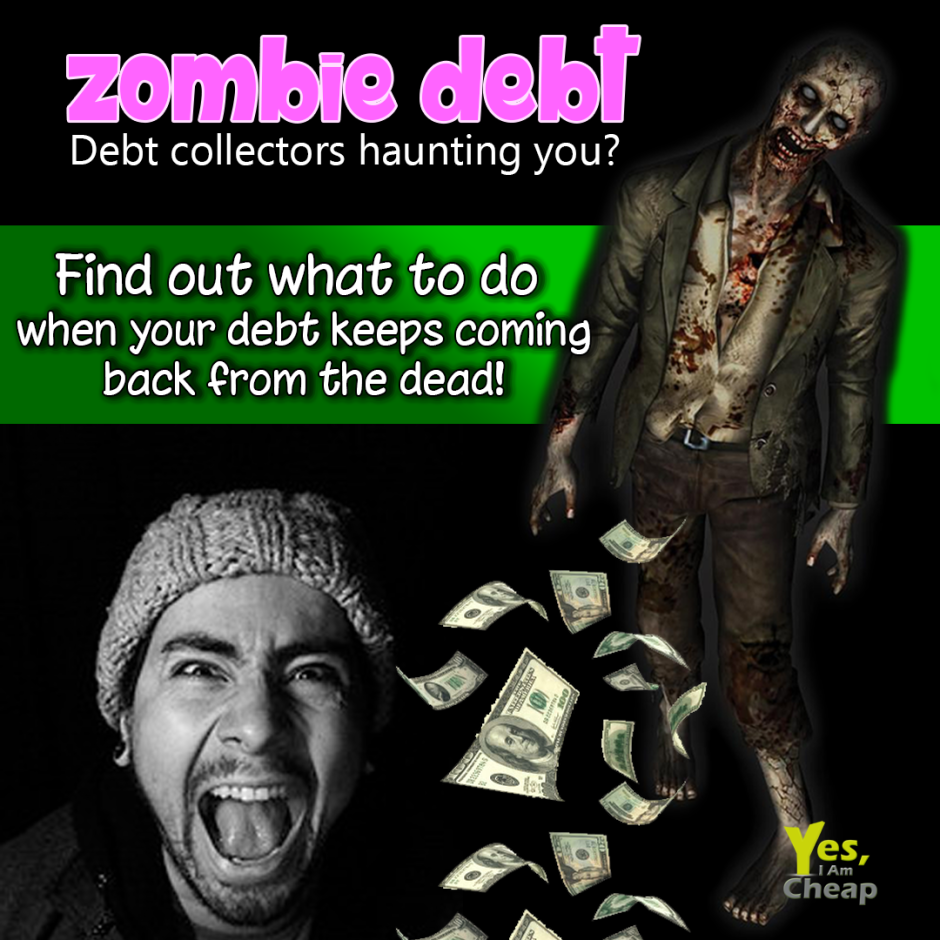 zombie debt