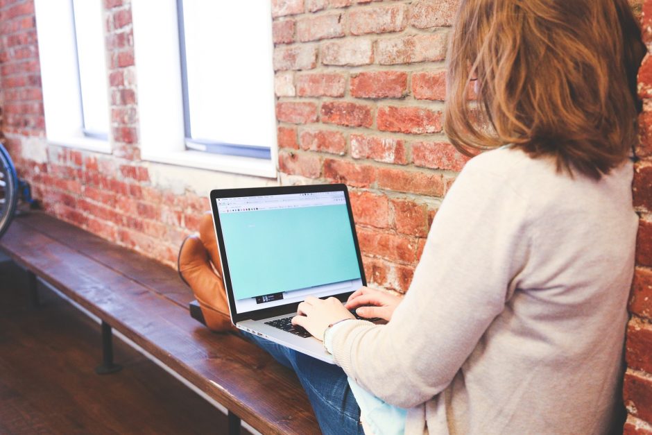 Self employed workspace - tax refund