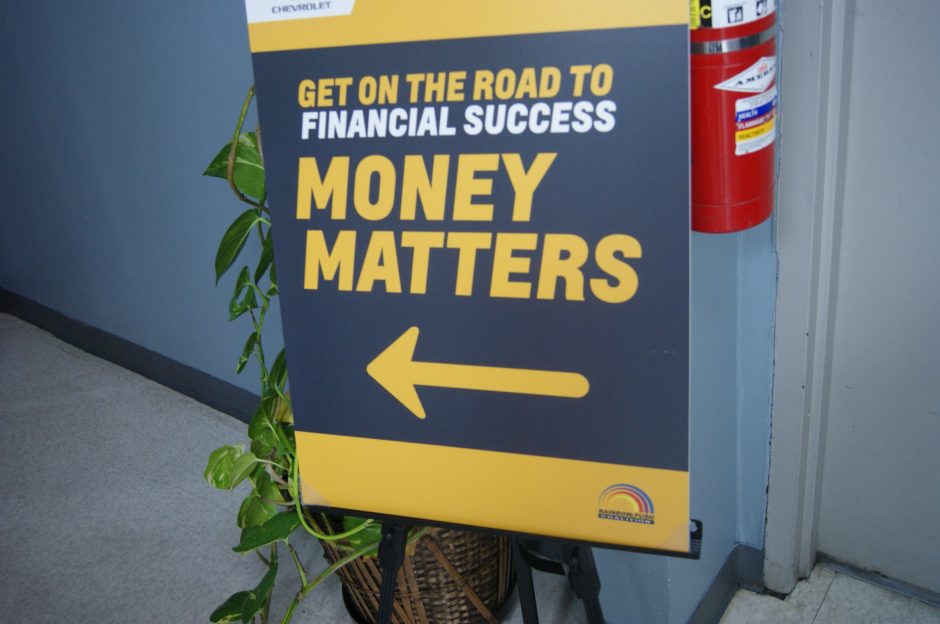 Money Matters